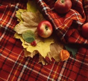 Fall Textile