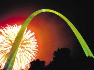 Business is Booming in St Louis