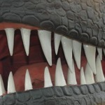 The T-Rex Bite